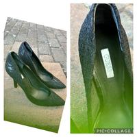 Schwarze high heels von guess Bayern - Großheubach Vorschau