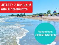 JETZT: BUCHE 7 NÄCHTE, ZAHLE FÜR 6 ☀️ Schleswig-Holstein - Brodersby bei Schleswig Vorschau