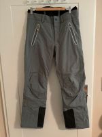 Bogner Skihose Grau Herren Größe 50 L Frankfurt am Main - Nordend Vorschau