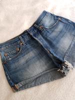 Levi's Shorts Jeans Hessen - Buseck Vorschau