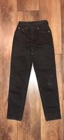 Levis Jeans, schwarz Brandenburg - Hohen Neuendorf Vorschau