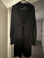 Apanage lange Strickjacke Cardigan Gr. S schwarz Essen - Essen-Borbeck Vorschau