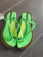 Ipanema Flip Flops Badeschuhe Kiwi 38 neu Thüringen - Eisenach Vorschau