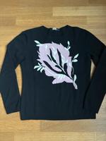 Pullover Caschemire MAX& Co Schwarz Berlin - Wilmersdorf Vorschau