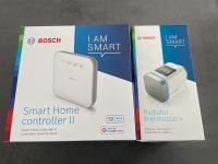 Bosch Smart Home Starter Set Heizen Nagelneu Nordrhein-Westfalen - Bottrop Vorschau