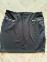 Blue Motion Enger Minirock schwarz Gr. M 40/42 Bayern - Treuchtlingen Vorschau
