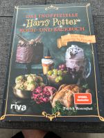 Das inoffizielle Harry Potter Kochbuch Nordrhein-Westfalen - Moers Vorschau