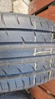 215/45R17 91W Sommerreifen 4 Stück Nordrhein-Westfalen - Horstmar Vorschau