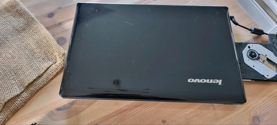 Lenovo Notebook/Laptop Modell G570 in Alfeld (Leine)