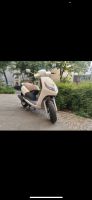 Peugeot Vivacity Roller Moped Mofa Berlin - Tempelhof Vorschau