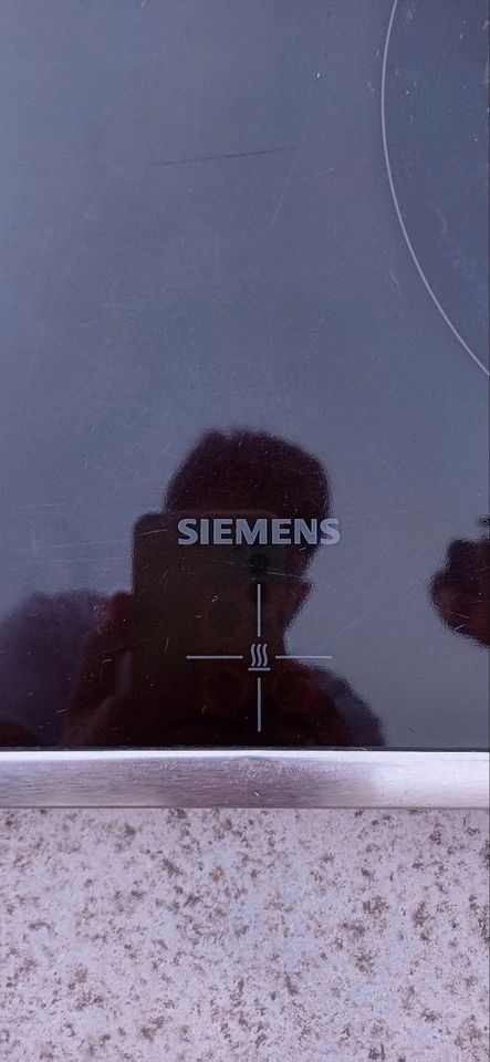 Siemens Herd in Sinzig