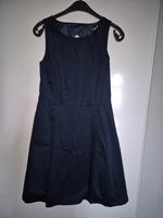 Kleid Etuikleid Jake's blau Gr. 38 Hessen - Bad Homburg Vorschau