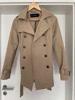 Vero Moda Trenchcoat Gr. S wie neu Nordrhein-Westfalen - Höxter Vorschau