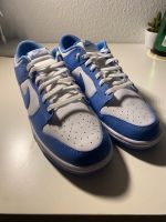 Dunk low Hell blau Nordrhein-Westfalen - Rheine Vorschau