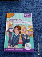 Internatsgeschichten 7-9 Jahre Hessen - Langgöns Vorschau