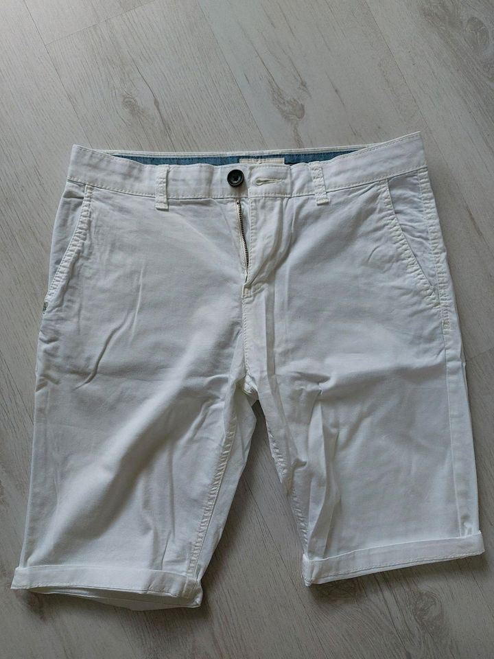 Chino-Short Tom Tailor in Duisburg