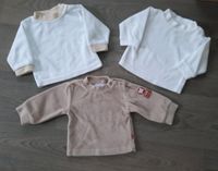 3er Set Nicki Langarmshirts Gr. 56 Bayern - Schwandorf Vorschau