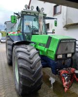 Deutz AGR 6.81 Rheinland-Pfalz - Pirmasens Vorschau