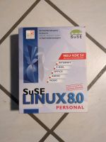 SuSE Linux 8.0 Personal Betriebssystem Saarland - Illingen Vorschau