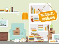 Wohnungsauflösung Nachlassberäumung Erfurt Thüringen - Erfurt Vorschau