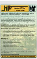 Ausbildung Landmaschinen Mechatroniker Baumaschinen Mechatroniker Nordrhein-Westfalen - Zülpich Vorschau