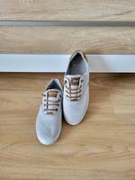 Schuhe Sneaker Bench grau Grösse Gr 38 TOP Saarland - Schwalbach Vorschau