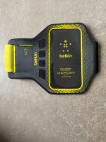 Belkin Sport Armband gelb schwarz nagelneu unbenutzt Nordrhein-Westfalen - Warendorf Vorschau
