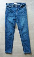 Damen Jeans, Push up, Super Skinny fit, Größe 42 Nordrhein-Westfalen - Delbrück Vorschau
