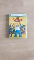 The Simpsons Game Xbox Spiele Niedersachsen - Nienburg (Weser) Vorschau