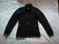 Wellensteyn molecule lady Jacke steppjacke XS 34 schwarz Dithmarschen - Pahlen Vorschau