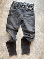 Marc O'Polo Jeans Damen W27 L32 Modell Alva Slim Leg Grau Stretch Düsseldorf - Oberkassel Vorschau