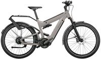 Riese Müller superdelite gt vario ebike  e bike nyon 51cm Hessen - Hohenahr Vorschau