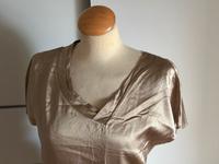 Hugo Boss Bluse Shirt Tunika Seide Gr.38/40 Stuttgart - Plieningen Vorschau