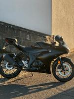 Suzuki GSX-R 125 Bayern - Randersacker Vorschau