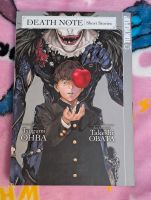 Manga Anime Tokyopop Death Note Short Stories Thüringen - Arnstadt Vorschau