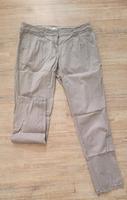 Promod Gr.M/38 Chinohose Stoffhose Sommerhose  braun Berlin - Charlottenburg Vorschau