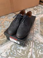 Lloyd Lederschuhe  Größe 40 Hessen - Battenberg Vorschau