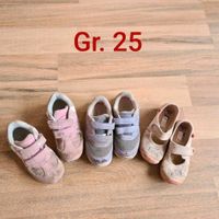 Schuhe Kinder 25 Sachsen - Radeberg Vorschau