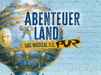 2 Tickets PUR Musical in Düsseldorf 08.06.24 inkl. Open Bar Paket Niedersachsen - Klein Berßen Vorschau