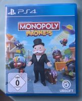 PS4 PS5 Monopoly Madness Spiel Nordrhein-Westfalen - Rheinberg Vorschau