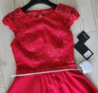 ♥️ Kleid Blumenkleid Gr.40 Land Mrs &Hugs Baden-Württemberg - Albershausen Vorschau