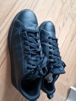 Adidas Freizeitschuh, schwarz, TOP!!! Gr 41⅓ Saarland - Nonnweiler Vorschau