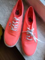 Vans Neon Pink Baden-Württemberg - Ulm Vorschau