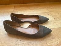 Belmondo Ballerinas edel Leipzig - Leipzig, Zentrum Vorschau