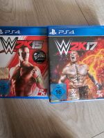 Wrestling ps 4 spiele Bayern - Kelheim Vorschau