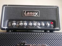 Laney Digbeth DB500h Bass Amp Verstärker Rostock - Reutershagen Vorschau