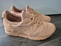 Asics G-Lyte Sneaker Turnschuhe Gr. 39 Beauty & the Beast Hessen - Neu-Isenburg Vorschau