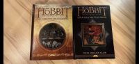 Der Hobbit HDR Tabletop Regelwerk + Begleitband Games Workshop Baden-Württemberg - Remseck am Neckar Vorschau