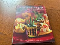 Tapas, Sushi, Antipasti Fingerfood aus aller Welt Jennifer Joyce Schleswig-Holstein - Tarp Vorschau