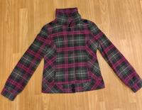 Übergangsjacke Kelberg - Zermüllen Vorschau